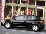 Volkswagen Golf Rabbit 3-Door 2006 года